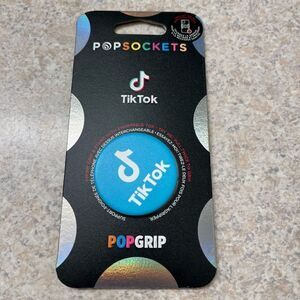 Tik Tok Pop Socket